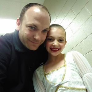 Meet your Posher, Allen